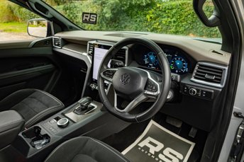 View our VOLKSWAGEN AMAROK