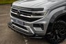 USED 2024 74 VOLKSWAGEN AMAROK 2.0 TDI Style Auto 4Motion Euro 6 (s/s) 4dr NAV+CAM+20" ALLOYS+KITED