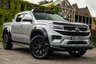 USED 2024 74 VOLKSWAGEN AMAROK 2.0 TDI Style Auto 4Motion Euro 6 (s/s) 4dr NAV+CAM+20" ALLOYS+KITED
