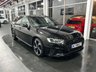 USED 2022 AUDI A4 AVANT 2.0 TFSI 40 Black Edition Estate 5dr Petrol S Tronic Euro 6 (s/s) (204 ps) F/S/H! 1 OWNER!  F/S/H! 1 OWNER!