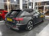 USED 2022 AUDI A4 AVANT 2.0 TFSI 40 Black Edition Estate 5dr Petrol S Tronic Euro 6 (s/s) (204 ps) F/S/H! 1 OWNER!  F/S/H! 1 OWNER!