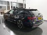 USED 2022 AUDI A4 AVANT 2.0 TFSI 40 Black Edition Estate 5dr Petrol S Tronic Euro 6 (s/s) (204 ps) F/S/H! 1 OWNER!  F/S/H! 1 OWNER!