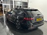 USED 2022 AUDI A4 AVANT 2.0 TFSI 40 Black Edition Estate 5dr Petrol S Tronic Euro 6 (s/s) (204 ps) F/S/H! 1 OWNER!  F/S/H! 1 OWNER!