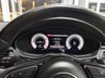 USED 2022 AUDI A4 AVANT 2.0 TFSI 40 Black Edition Estate 5dr Petrol S Tronic Euro 6 (s/s) (204 ps) F/S/H! 1 OWNER!  F/S/H! 1 OWNER!