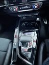 USED 2022 AUDI A4 AVANT 2.0 TFSI 40 Black Edition Estate 5dr Petrol S Tronic Euro 6 (s/s) (204 ps) F/S/H! 1 OWNER!  F/S/H! 1 OWNER!