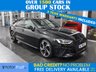 USED 2022 AUDI A4 AVANT 2.0 TFSI 40 Black Edition Estate 5dr Petrol S Tronic Euro 6 (s/s) (204 ps) F/S/H! 1 OWNER!  F/S/H! 1 OWNER!