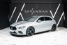 USED 2020 20 MERCEDES-BENZ A-CLASS 1.3 A200 AMG Line (Premium 2) Hatchback 5dr Petrol 7G-DCT Euro 6 (s/s) (163 ps) MAXTON DESIGN,BURMESTER,REVERSE CAM