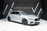 USED 2020 20 MERCEDES-BENZ A-CLASS 1.3 A200 AMG Line (Premium 2) Hatchback 5dr Petrol 7G-DCT Euro 6 (s/s) (163 ps) MAXTON DESIGN,BURMESTER,REVERSE CAM