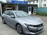 USED 2020 69 PEUGEOT 508 SW 1.5 BlueHDi Allure Estate 5dr Diesel EAT Euro 6 (s/s) (130 ps) 