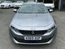 USED 2020 69 PEUGEOT 508 SW 1.5 BlueHDi Allure Estate 5dr Diesel EAT Euro 6 (s/s) (130 ps) 