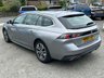 USED 2020 69 PEUGEOT 508 SW 1.5 BlueHDi Allure Estate 5dr Diesel EAT Euro 6 (s/s) (130 ps) 