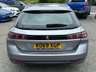 USED 2020 69 PEUGEOT 508 SW 1.5 BlueHDi Allure Estate 5dr Diesel EAT Euro 6 (s/s) (130 ps) 