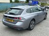 USED 2020 69 PEUGEOT 508 SW 1.5 BlueHDi Allure Estate 5dr Diesel EAT Euro 6 (s/s) (130 ps) 