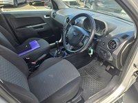 USED 2004 04 FORD FUSION 1.4 2 Hatchback 5dr Petrol Manual (158 g/km, 79 bhp) 