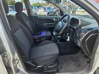USED 2004 04 FORD FUSION 1.4 2 Hatchback 5dr Petrol Manual (158 g/km, 79 bhp) 
