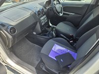USED 2004 04 FORD FUSION 1.4 2 Hatchback 5dr Petrol Manual (158 g/km, 79 bhp) 