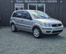 USED 2004 04 FORD FUSION 1.4 2 Hatchback 5dr Petrol Manual (158 g/km, 79 bhp) 