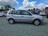 USED 2004 04 FORD FUSION 1.4 2 Hatchback 5dr Petrol Manual (158 g/km, 79 bhp) 
