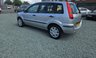 USED 2004 04 FORD FUSION 1.4 2 Hatchback 5dr Petrol Manual (158 g/km, 79 bhp) 