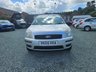 USED 2004 04 FORD FUSION 1.4 2 Hatchback 5dr Petrol Manual (158 g/km, 79 bhp) 