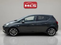 USED 2017 17 VAUXHALL CORSA 1.4i ecoFLEX Elite Hatchback 5dr Petrol Manual Euro 6 