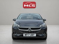 USED 2017 17 VAUXHALL CORSA 1.4i ecoFLEX Elite Hatchback 5dr Petrol Manual Euro 6 