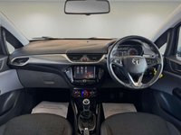 USED 2017 17 VAUXHALL CORSA 1.4i ecoFLEX Elite Hatchback 5dr Petrol Manual Euro 6 