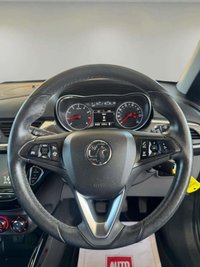 USED 2017 17 VAUXHALL CORSA 1.4i ecoFLEX Elite Hatchback 5dr Petrol Manual Euro 6 