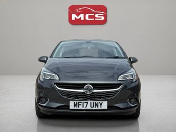 View our VAUXHALL CORSA