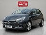 USED 2017 17 VAUXHALL CORSA 1.4i ecoFLEX Elite Hatchback 5dr Petrol Manual Euro 6 