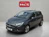 USED 2017 17 VAUXHALL CORSA 1.4i ecoFLEX Elite Hatchback 5dr Petrol Manual Euro 6 