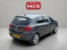 USED 2017 17 VAUXHALL CORSA 1.4i ecoFLEX Elite Hatchback 5dr Petrol Manual Euro 6 