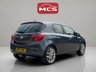 USED 2017 17 VAUXHALL CORSA 1.4i ecoFLEX Elite Hatchback 5dr Petrol Manual Euro 6 