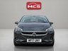 USED 2017 17 VAUXHALL CORSA 1.4i ecoFLEX Elite Hatchback 5dr Petrol Manual Euro 6 