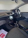 USED 2017 17 VAUXHALL CORSA 1.4i ecoFLEX Elite Hatchback 5dr Petrol Manual Euro 6 
