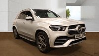 USED 2019 19 MERCEDES-BENZ GLE 3.0 GLE450h MHEV AMG Line (Premium Plus) G-Tronic 4MATIC Euro 6 (s/s) 5dr (7 Seat) FSH SUNROOF EVERY EXTRA 7SEAT