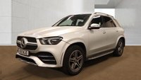 USED 2019 19 MERCEDES-BENZ GLE 3.0 GLE450h MHEV AMG Line (Premium Plus) G-Tronic 4MATIC Euro 6 (s/s) 5dr (7 Seat) FSH SUNROOF EVERY EXTRA 7SEAT