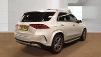 USED 2019 19 MERCEDES-BENZ GLE 3.0 GLE450h MHEV AMG Line (Premium Plus) G-Tronic 4MATIC Euro 6 (s/s) 5dr (7 Seat) FSH SUNROOF EVERY EXTRA 7SEAT