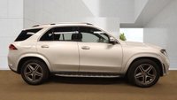 USED 2019 19 MERCEDES-BENZ GLE 3.0 GLE450h MHEV AMG Line (Premium Plus) G-Tronic 4MATIC Euro 6 (s/s) 5dr (7 Seat) FSH SUNROOF EVERY EXTRA 7SEAT