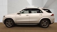 USED 2019 19 MERCEDES-BENZ GLE 3.0 GLE450h MHEV AMG Line (Premium Plus) G-Tronic 4MATIC Euro 6 (s/s) 5dr (7 Seat) FSH SUNROOF EVERY EXTRA 7SEAT