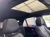USED 2019 19 MERCEDES-BENZ GLE 3.0 GLE450h MHEV AMG Line (Premium Plus) G-Tronic 4MATIC Euro 6 (s/s) 5dr (7 Seat) FSH SUNROOF EVERY EXTRA 7SEAT