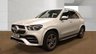 USED 2019 19 MERCEDES-BENZ GLE 3.0 GLE450h MHEV AMG Line (Premium Plus) G-Tronic 4MATIC Euro 6 (s/s) 5dr (7 Seat) FSH SUNROOF EVERY EXTRA 7SEAT
