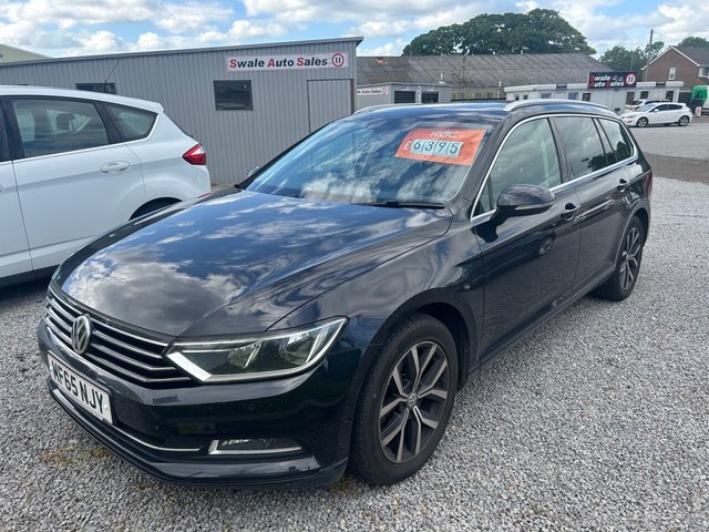 View our VOLKSWAGEN PASSAT