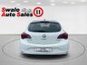 USED 2015 15 VAUXHALL ASTRA 2.0 CDTi ecoFLEX SRi Hatchback 5dr Diesel Manual Euro 5 (s/s) (165 ps) 12 MONTH MOT & ENGINE SERVICE