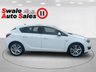 USED 2015 15 VAUXHALL ASTRA 2.0 CDTi ecoFLEX SRi Hatchback 5dr Diesel Manual Euro 5 (s/s) (165 ps) 12 MONTH MOT & ENGINE SERVICE