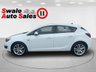 USED 2015 15 VAUXHALL ASTRA 2.0 CDTi ecoFLEX SRi Hatchback 5dr Diesel Manual Euro 5 (s/s) (165 ps) 12 MONTH MOT & ENGINE SERVICE