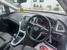 USED 2015 15 VAUXHALL ASTRA 2.0 CDTi ecoFLEX SRi Hatchback 5dr Diesel Manual Euro 5 (s/s) (165 ps) 12 MONTH MOT & ENGINE SERVICE