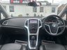 USED 2015 15 VAUXHALL ASTRA 2.0 CDTi ecoFLEX SRi Hatchback 5dr Diesel Manual Euro 5 (s/s) (165 ps) 12 MONTH MOT & ENGINE SERVICE