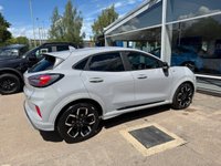 USED 2023 72 FORD PUMA 1.0T EcoBoost MHEV ST-Line X SUV 5dr Petrol Hybrid Manual Euro 6 (s/s) (125 ps) 