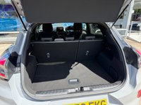 USED 2023 72 FORD PUMA 1.0T EcoBoost MHEV ST-Line X SUV 5dr Petrol Hybrid Manual Euro 6 (s/s) (125 ps) 